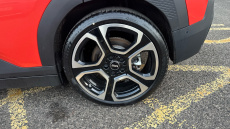 MINI Aceman 160kW SE Classic 54kWh 5dr Auto Electric Hatchback